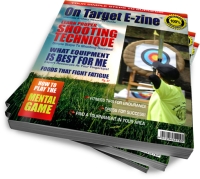 Subscribe to On Target Ezine