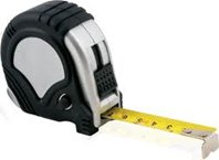 Tape measure for measureing your arrows